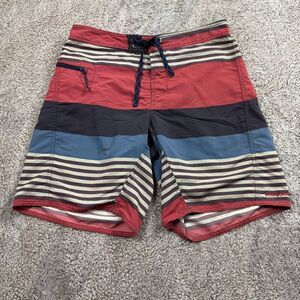 Patagonia Shorts Mens 36 Wavefarer Board Outdoors Hiking Gorpcore Slowfashion